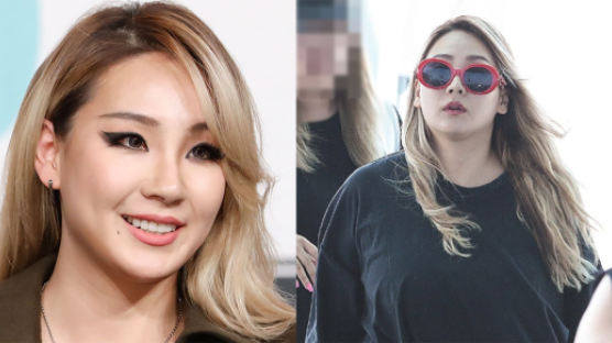 A Possible Health Issue? Recent Appearance of CL Raised Concern Among Fans By…