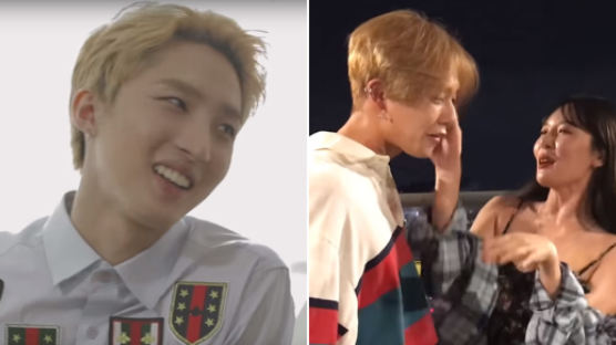 Hyun-ah and E'Dawn's 5 Secretly Revealed Love Evidences Before Their Relationship Ackowledgement