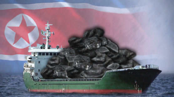 국내 반입 북한 석탄을 둘러싼 3가지 의문점