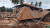 수력발전소 보조댐 사고에 따른 홍수 피해를 본 라오스 남부 아타프 주 사남사이 지역의 한 마을에서 한 주택이 처참하게 무너져 있다. [사진 라오스한인회 제공 영상 캡처]