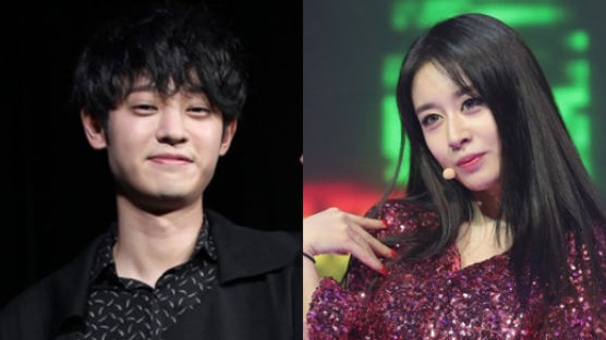 JUNG JOON YOUNG ♥ JIYEON Were a Couple…Been in a Relationship For a Year