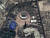쎄트렉아이가 만든 스페인의 데이모스 2호가 찍은 카타르 도하의 도심. 해상도 1m급이다. [사진 쎄트렉아이]