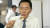지난 5월 일본의 인기 먹방 ‘고독한 미식가&#39;의 주인공이 서울에서 돼지갈비를 맛있게 먹고 있는 장면. [뉴시스]