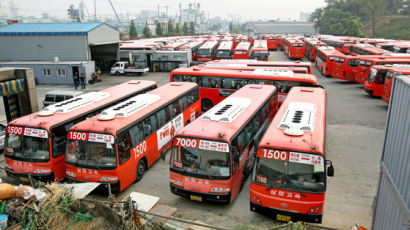 인천~서울 오가는 광역버스, 21일부터 운행 안한다