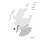 스코틀랜드 지도. 북동쪽 흰 부분이 스페이사이드 지역이다. 