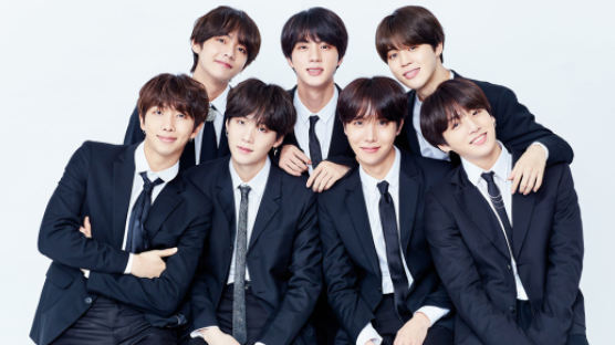 [Official] BTS Selected as the Youngest Culture Commendation Candidates