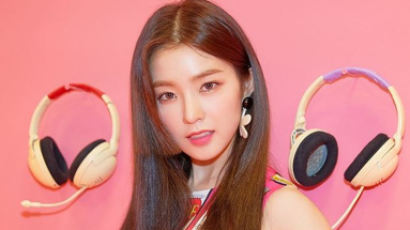 "Hime Got a Hime Cut!" ReVeluvs' Explosive Responses Toward Irene's New Hairstyle Were…