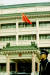 1992년 한·중 수교 후 옛 대만 대사관이 중국으로 넘어가 오성홍기(五星紅旗)가 걸렸다. 