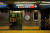 뉴욕지하철은 2012년부터 24시간 운영하고 있지만 유지보수에 대한 우려도 나온다. [중앙포토]