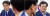 다시 갈등설에 휩싸인 장하성 청와대 정책실장과 김동연(오른쪽) 경제부총리 겸 기획재정부 장관 [사진 연합뉴스]
