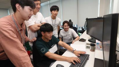 [인터뷰]국내외 명문대생 인턴들이 말하는 한국 인공지능 현주소