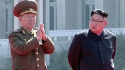 북한 ‘오뚝이 2인자’ 황병서, '당 제1부부장' 직함 달았다