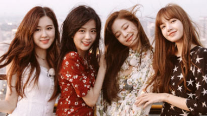 BLACKPINK Keeps the 'BLACKPINK HOUSE' Pledge… Special Episode to be Released