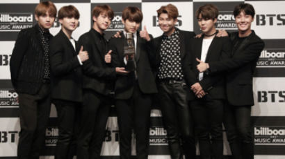 BTS & ARMY Together Won the Awards at 'Teen Choice Awards 2018'…Two Years in a Row for BTS