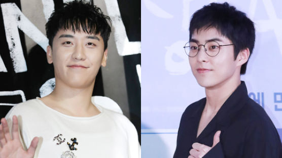 EXO XIUMIN·BIGBANG SEUNGRI… Who Are the Male Idols That Have to Join the Army Real Soon?