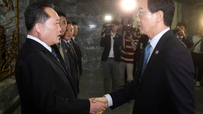소극적이었던 북한, 3차 남북정상회담 합의한 이유는?