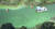 13일 충남 부여군 백제보 일원의 금강 물줄기가 폭염으로 확산된 녹조로 녹색을 띄고 있다. 백제보는 현재 지하수 고갈을 주장하는 농민 민원으로 수문이 닫혀있는 상태이다. [뉴스1]
