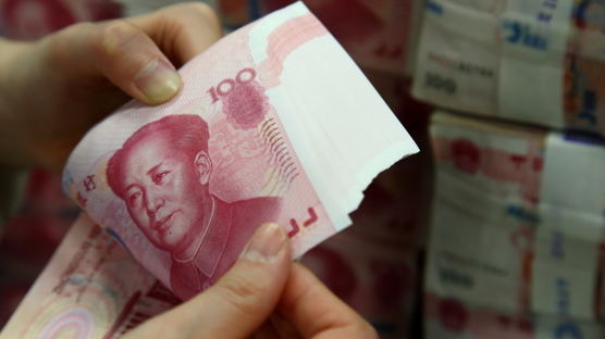 “뇌물계의 큰 손”…집에 3t 넘는 현금 감춰둔 중국인