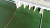 13일 경남 함안군 창녕함안보의 낙동강에 발생한 녹조. 초록색 페인트를 풀어놓은 것 같다. [사진 먹는물부산시민네트워크] 