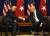 지난달 뉴욕 유엔총회에서 만난 에르도안 대통령(왼쪽)과 트럼프 대통령 [AP=연합뉴스]
