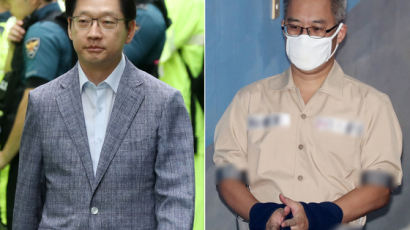  "선거법 면죄부 아니다"…김경수 영장에 업무방해만 쓴 이유