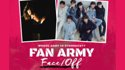 BTS' ARMY Makes It to the Semifinals of Billboard's Fandom Battle