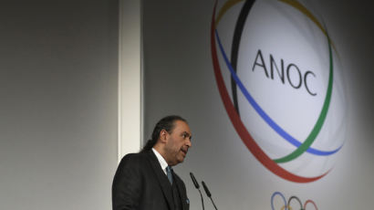 IOC, AG 개막 하루 앞두고 쿠웨이트 '자격 정지' 징계 해제
