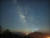 강릉시 멍에전망대에서는 4~8월 사이 맑은 날엔 언제든 은하수를 감상할 수 있다. 사진은 지난달 하순 멍에전망대에서 야간 촬영한 은하수 모습. [박진호 기자]