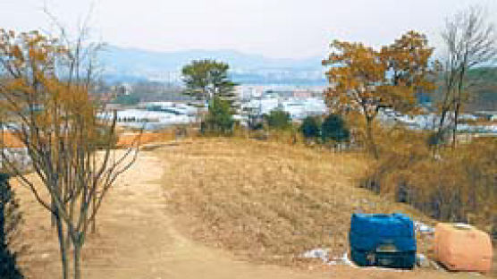 [분양 포커스] 판교·고등지구 인근 강남생활권 토지