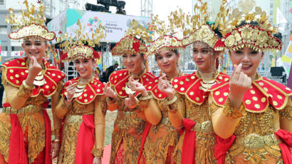 베트남 대신 개최권... 우여곡절 속 개막 앞둔 자카르타·팔렘방 AG 