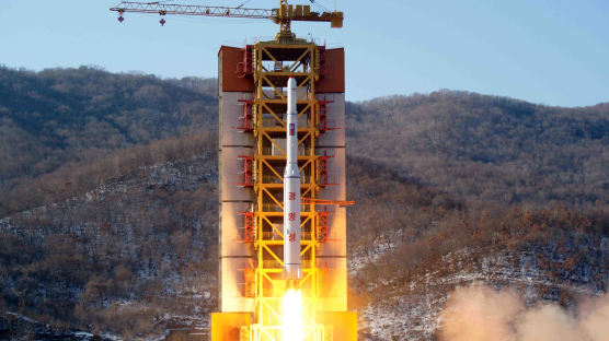 핵무기 개발·실험 금지하는 법 북한에 있다