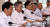 문재인 대통령이 참석한 가운데 20일 오후 청와대 여민관에서 수석보좌관 회의가 열리고 있다.청와대사진기자단