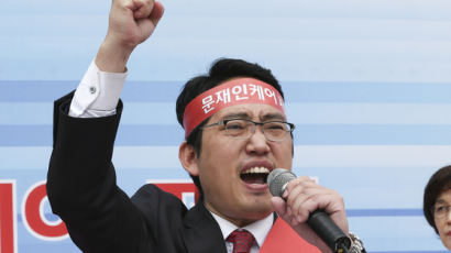 최대집 의협 회장 "의사 50% 집단행동하면 한국 의료 개선"