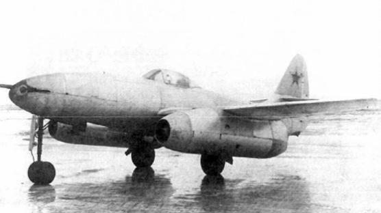 소련 미그 전투기 탄생 비화…영국 롤스로이스 엔진 탑재한 이유