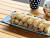 Korean traditional rice cake &#39;Injeolmi&#39;. Photo from Youtube.