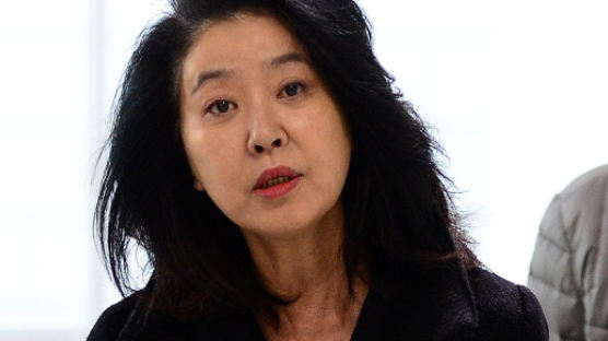 ‘이재명 스캔들’ 김부선 22일 경찰 출석