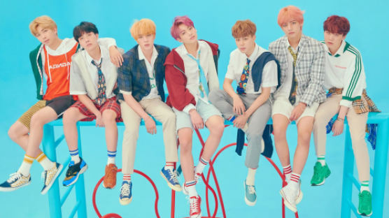 25 Songs in Total! BTS Drops Track List of 'LOVE YOURSELF: Answer'
