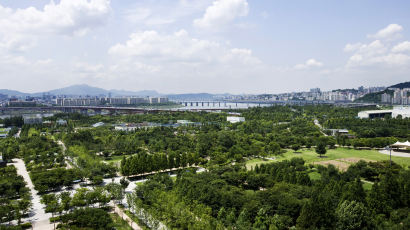 미국엔 어퍼이스트사이드, 대한민국에는 갤러리아포레