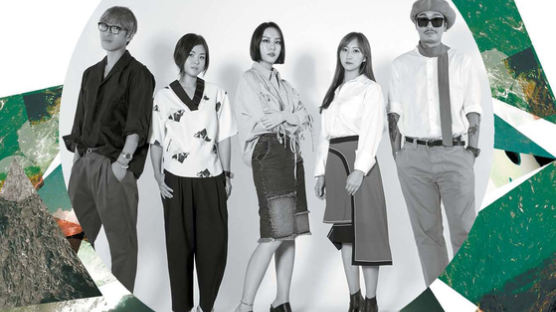 ‘가성비 굿’ 한국 패션 유럽 시장 노크하다