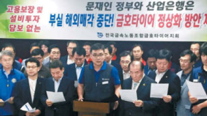 산은·산업부 엇박자, 공적 자금 회수율 20년간 68%뿐