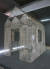 3D 프린터 등을 이용해 건축물을 설계하는 독일 건축가 마이클 한스마이어의 ‘광주 가제보’