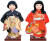 전 세계에 전달된 일본 어린이 인형.