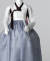 ‘온지음’ 옷공방이 재현한 18세기 여성 한복