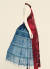 진태옥 디자이너가 조선시대 혼례복인 활옷에서 영감을 받아 현대적으로 변용한 드레스와 치마