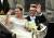 스웨덴 빅토리아 왕세녀의 결혼식.남편은 빅토리아의 헬스트레이너였던 다니엘 베스틀링이다. 