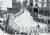 사창(私娼) 페지를 주장하는 여학생 시위. 1924년 가을 광둥성 광저우. [사진 김명호 제공]