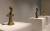 자코메티의 동생을 모델로 한 작품 위주의 ‘디에고 방’