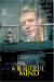 2001년 영화로 만들어진 론 하워드 감독, 러셀 크로 주연의 ‘뷰티풀 마인드’ 포스터.