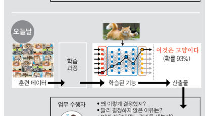 못 믿겠다 AI, 설계자도 심층신경망 작동 방식 몰라