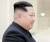 김정은 북한 노동당 위원장은 지난 5일 평양을 방문한 정의용 대북수석특사에게 ’도널드 트럼프 대통령을 되도록 빨리 만나고 싶다“고 밝혔다. [AP=연합뉴스]